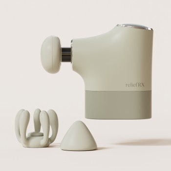 Pocket-Sized Mini Massage Gun Deep Tissue