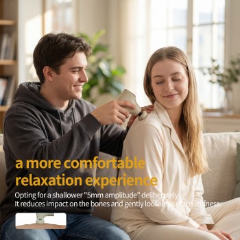 Pocket-Sized Mini Massage Gun Deep Tissue