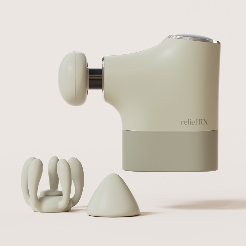 Pocket-Sized Mini Massage Gun Deep Tissue Pocket-Sized Mini Massage Gun Deep Tissue