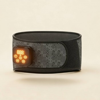 Advanced Red Light Therapy Back Belt