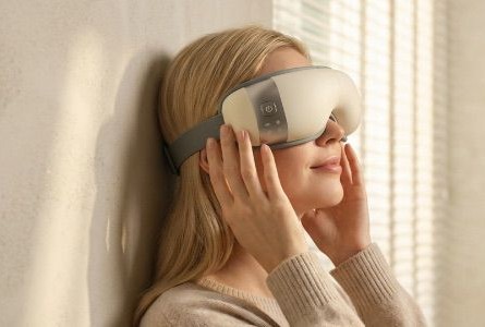 Smart Eye Massager Market Experiences Strong Growth