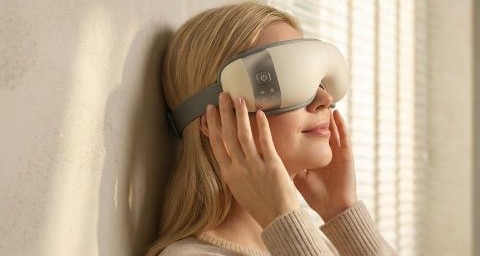 Smart Eye Massager Market Experiences Strong Growth
