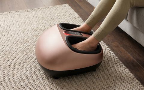 Foot Massagers