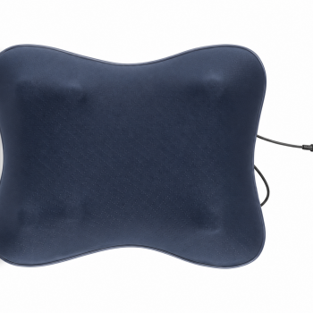 Back and Neck Massager with Heat，Black