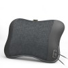 Back and Neck Massager with Heat,Black Back and Neck Massager with Heat,Black