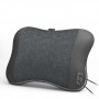 Back and Neck Massager with Heat，Black