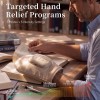 reliefRX Hand Massager with Heat, Compression & Individual Fingers reliefRX Hand Massager with Heat, Compression & Individual Fingers