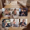 reliefRX Hand Massager with Heat, Compression & Individual Fingers reliefRX Hand Massager with Heat, Compression & Individual Fingers