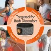 Advanced Red Light Therapy Back Belt