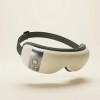 Ultra-Quiet Eye Massager with Heat and Cooling