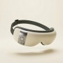 Ultra-Quiet Eye Massager with Heat and Cooling