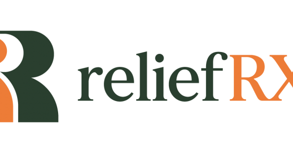 ReliefRX