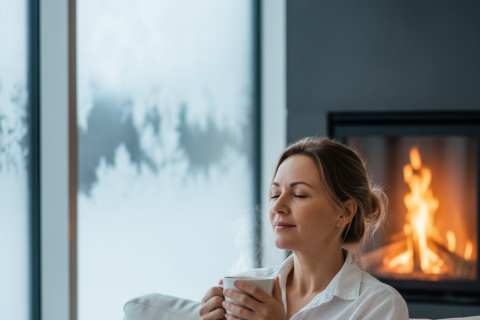 Why Heat is the Ancient Language of Healing