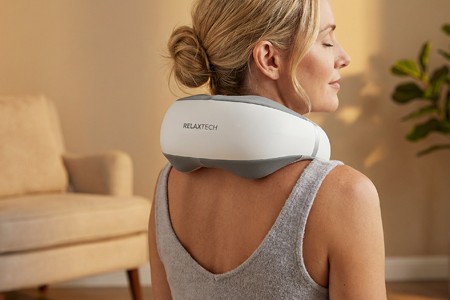 AI-Powered Eye Massagers Redefine At-Home Eye Care