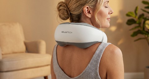 AI-Powered Eye Massagers Redefine At-Home Eye Care