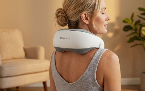 Shoulder Massager