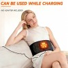 Advanced Red Light Therapy Back Belt