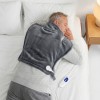 reliefRX Snug-Fit Heating Pad for Neck & Shoulders