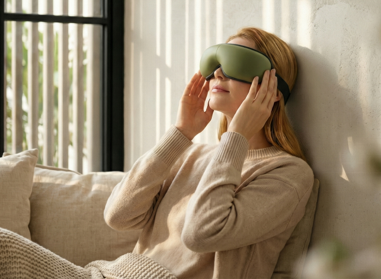 A Life Unrestrained by Pain