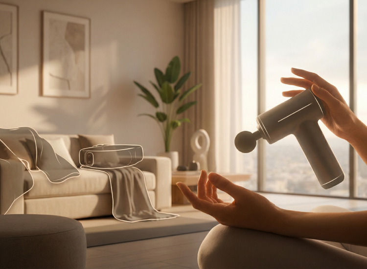 Technology with a Human Touch